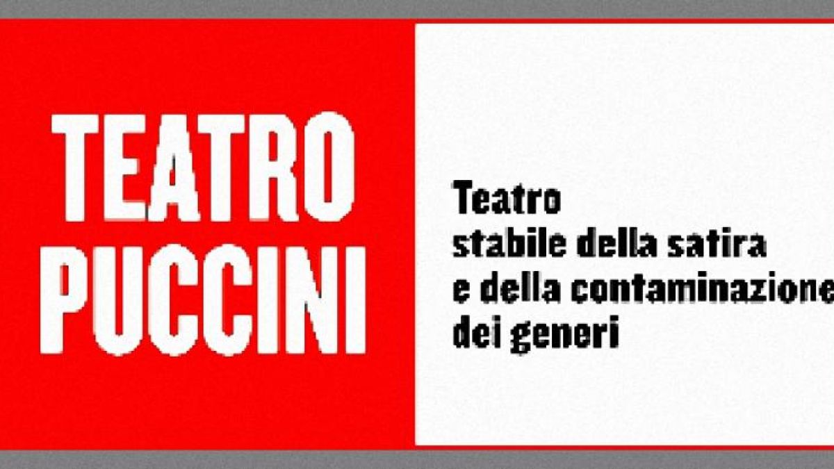 Teatro Puccini Comedy Show a Firenze | 2023 | (FI) Toscana | eventiesagre.it