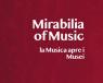 Mirabilia Of Music, La Musica Apre I Musei - Ii Edizione - Roma (RM)