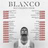 Blanco In Concerto, Tour 2022 -  ()