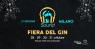 La Fiera Del Gin A Milano, Gin And Sound - Milano (MI)