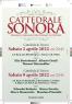 Cattedrale Sonora, Organo E Organisti Del Duomo Di Treviso - Treviso (TV)