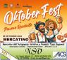 Oktober Fest, Il Mercatino - Piovene Rocchette (VI)