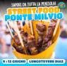 Ponte Milvio Street Food, Sapori Da Tutta La Penisola! - Roma (RM)