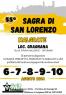 La Sagra Di San Lorenzo A Malgrate, 55ima Edizione - 2024 - Villafranca In Lunigiana (MS)