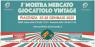 Mostra Mercato Giocattolo Vintage A Piacenza, Piacenza Expo 25 E 25 Gennaio 2025 - Piacenza (PC)