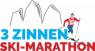 49.a 3 ZINNEN SKI-MARATHON, Val Pusteria – Alto Adige - Dobbiaco (BZ)