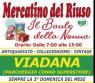 Il Mercatino Del Riuso A Viadana, Edizione 2024 - Viadana (MN)