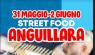 Street Food A Anguillara Sabazia, Edizione 2024 - Anguillara Sabazia (RM)
