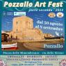 Pozzallo Art Fest, Artigiani, Hobbisti, Artisti E Creativi, Prodotti Tipici E Degustazioni - Pozzallo (RG)