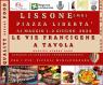 Street Food A Lissone, Le Vie Francigene A Tavola - Lissone (MB)
