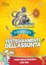 Festeggiamenti Dell' Assunta A Eraclea, Edizione 2024 - Eraclea (VE)