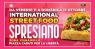 International Street Food A Spresiano, Ottobre 2024 - Spresiano (TV)