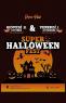 Halloween Al Super Park Di Dosson, Edizione 2024 - Casier (TV)