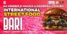 International Street Food A Bari, Edizione 2024 - Bari (BA)