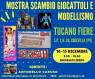 Mostra Scambio Giocattoli E Modellismo, 2' Edizione - Codevilla (PV)