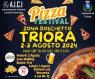 Pizza Festival , Triora - Triora (IM)