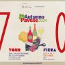 Autunno Pavese Taglia Il Traguardo Della 70esima Edizione , Prima Grande Novità La Partnership Con Gambero Rosso Per Le Serate In Fiera - Pavia (PV)