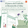 Visite Guidate Gratuite Al Parco Del Castello Di Monticello D’alba, Ogni Sabato Dal 12 Al 26 Ottobre E Dal 9 Al 23 Novembre 2024 - Monticello D'alba (CN)