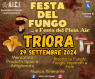 Festa Del Fungo, ...festa Del Plein Air - Triora (IM)