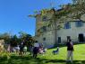 Il Castello Di Borgo Adorno Nelle Terre Del Montebore, Passeggiata Storico-naturalistica In Val Borbera Con Visita Guidata Del Castello Di Borgo Adorno - Dernice (AL)