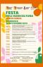 La Festa Dell'agricoltura A Santa Ninfa, Edizione 2024 - Santa Ninfa (TP)