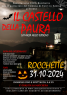 Il Castello Della Paura , Halloween 2024 - Torri In Sabina (RI)