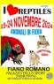 La Fiera Degli Animali Esotici A Fiano Romano, I Love Reptiles 2024 - Fiano Romano (RM)