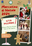 Il Mercatino Di Natale 2024 - Torri Di Arcugnano, Mercatino Laboratori Animazione E Tanto Divertimento. - Arcugnano (VI)