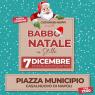 Babbo Natale Al Parco, Terza Edizione - Casalnuovo Di Napoli (NA)