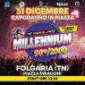 Capodanno In Piazza Marconi, Folgaria, Capodanno - Folgaria (TN)