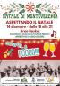 Natale Di Montevecchia - Aspettando Il Natale A Montevecchia, Aperitivo Con Musica Gospel - Montevecchia (LC)