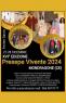 Il Presepe Vivente A Mondragone, 16ima Edizione - 2024 - Mondragone (CE)