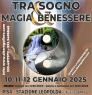 Tra Sogno Magia E Benessere, Fiera Olistica, Artigianato, Conferenze, Workshop - Pisa (PI)