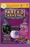 Party Di Carnevale A Vergato, Edizione 2025 - Vergato (BO)