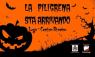 Notte di Halloween - La Piligréna, Halloween Dedicato Alla Romagna - Lugo (RA)