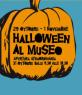 Halloween al Museo, Museo Nazionale Della Scienza E Della Tecnologia - Milano (MI)