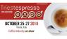 TriestEspresso Expo, 9^ Edizione - Trieste (TS)