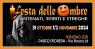 Halloween a Soncino, Festa Delle Ombre 2024 - Antenati, Spiriti E Streghe - Soncino (CR)