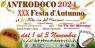 Festa d'Autunno Di Antrodoco, La Sagra Del Marrone Di Antrodoco - Antrodoco (RI)