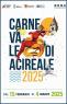 Carnevale Di Acireale, Edizione 2025 - Acireale (CT)