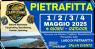 Carpfishing Festival, L’appuntamento Che Tutti Gli Appassionati Di Pesca Aspettavano Finalmente è Arrivato - Piegaro (PG)