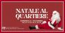 Natale a Villa Poma, Natale Al Quartiere - 3a Edizione - Borgo Mantovano (MN)