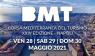 Borsa Mediterranea del Turismo, Bmt 2021 - 24^ Edizione - Napoli (NA)