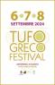 Tufo Greco Festival, Edizione 2024 - Tufo (AV)