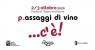 P.assaggi Di Vino, Con Le Cantine Dell’entroterra Riminese - Rimini (RN)