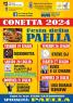 Festa Della Paella, Una Vera Festa Di Paese A Conetta - Cona (VE)
