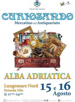 Curiosando A Alba Adriatica Te Abruzzo Eventi E Sagre