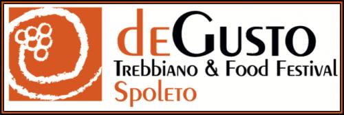Degusto Trebbiano E Food Festival A Spoleto - Spoleto
