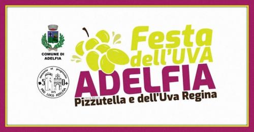 Festa Dell'uva - Adelfia