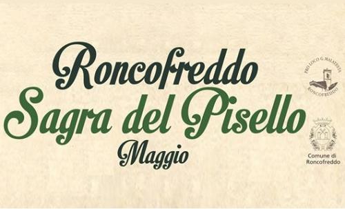 Sagra Del Pisello - Roncofreddo